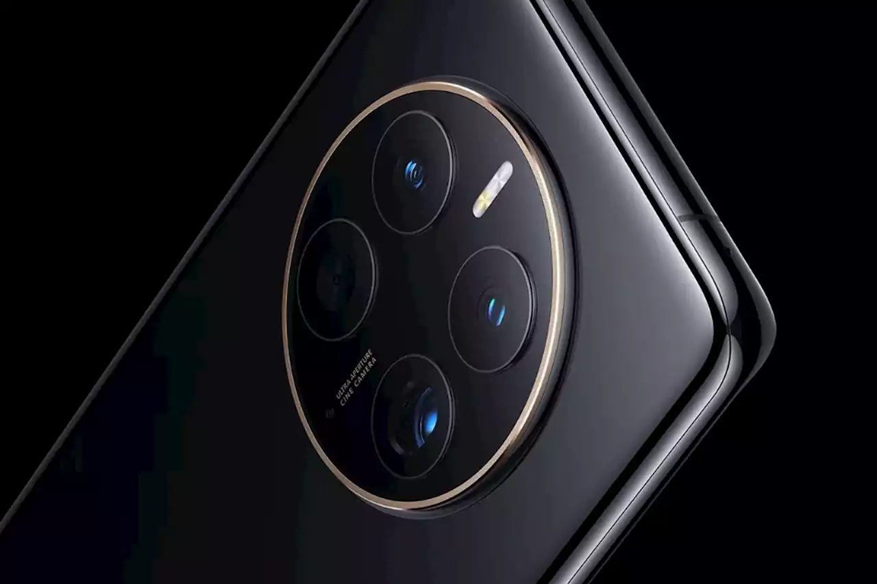 Le Google Pixel 7 Pro (déjà) détrôné en photo par ce nouveau smartphone