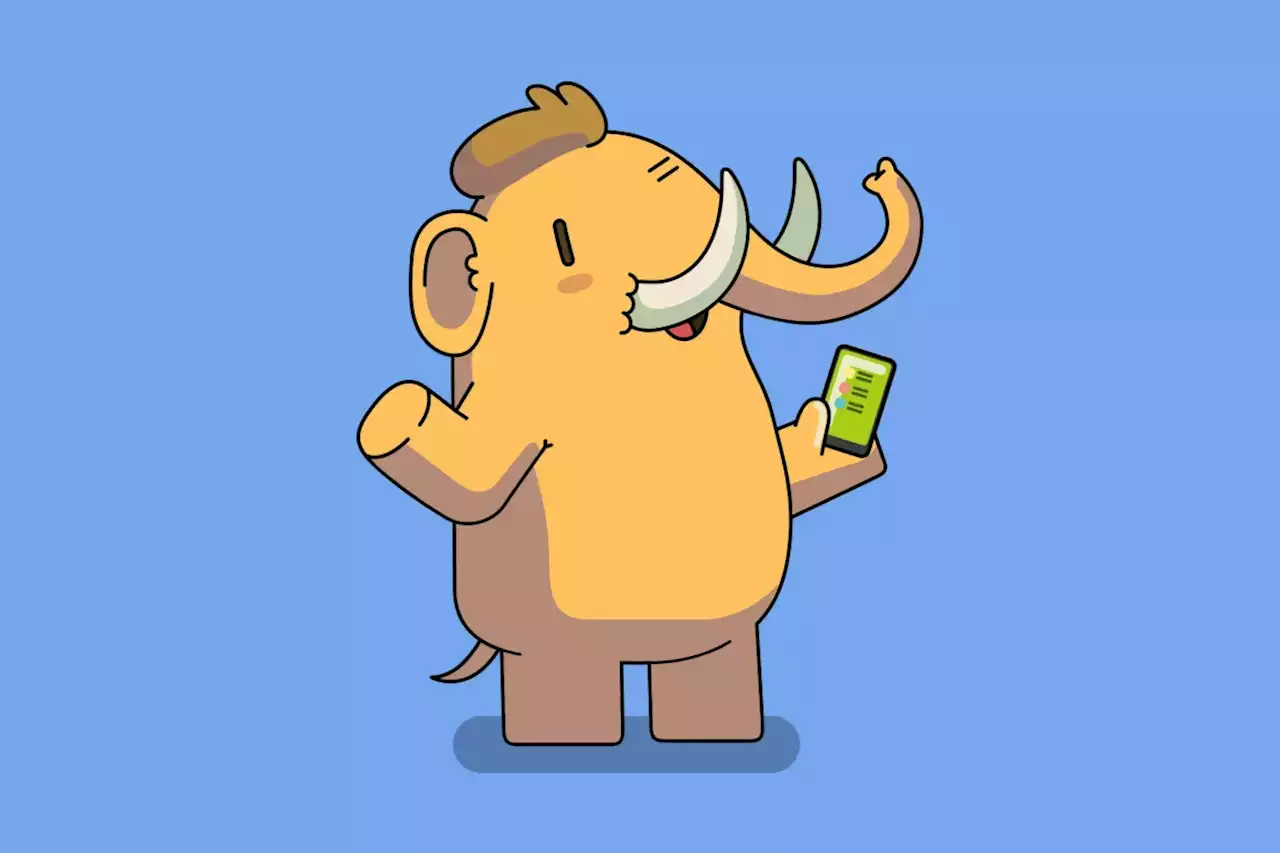 Mastodon : l'alternative au Twitter d'Elon Musk a battu un record