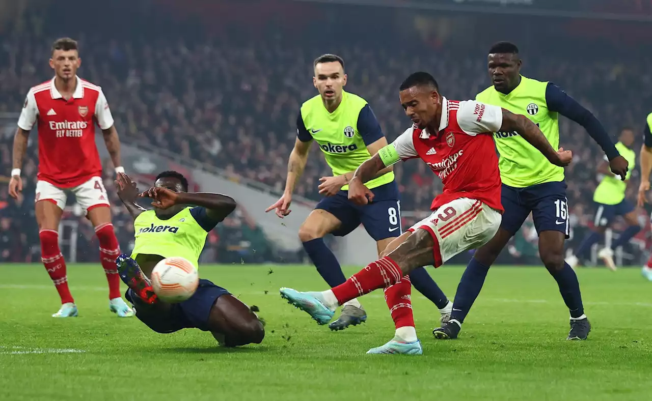 Europa League: Trotz viel Kampf – FCZ verpasst gegen Arsenal das Wunder von London