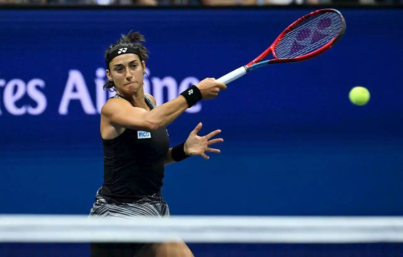 Malgré sa défaite, Caroline Garcia peut encore viser les demies du Masters