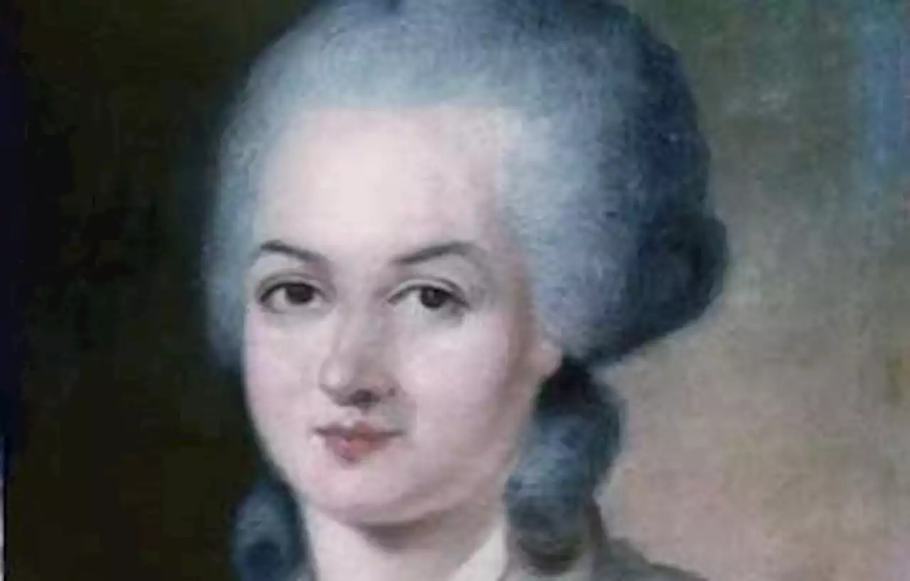 Olympe de Gouges bientôt au Panthéon ?