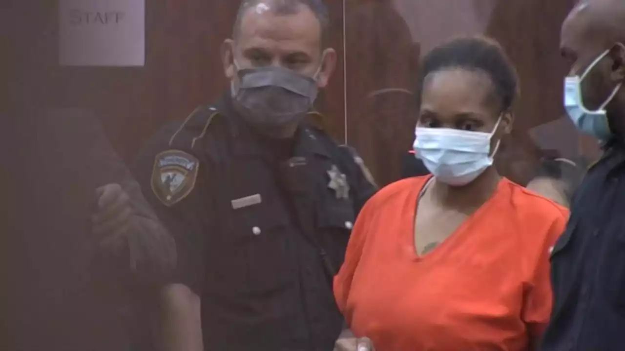 Judge set bond at $4.5 million for Cypress mom accused of abusing twin teens