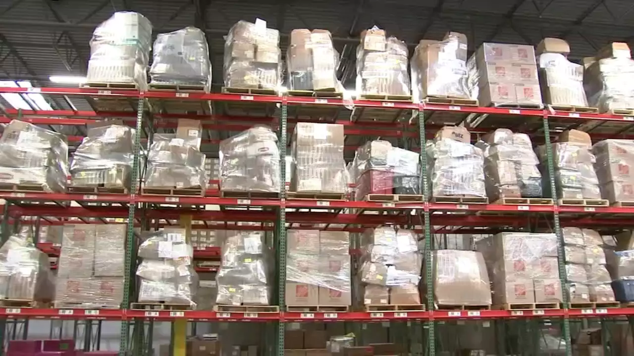 10 facing charges in massive retail fencing operation bust after $7.5M in stolen goods recovered