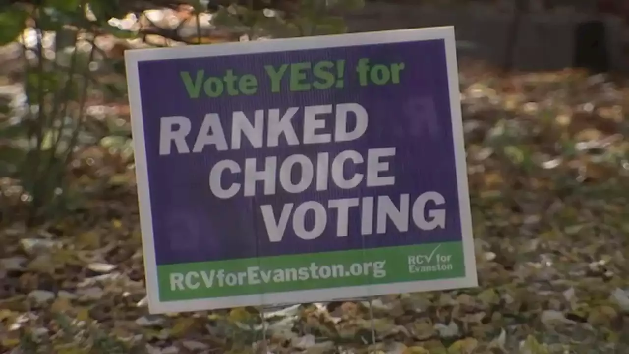 New way of voting: Evanston residents to vote on ranked choice voting referendum in 2022 election