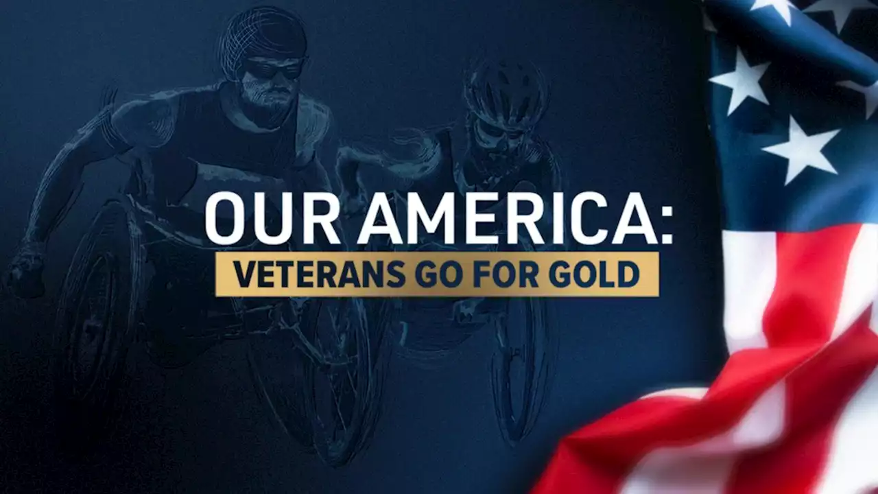 Our America: Veterans Go For Gold takes you inside the 2022 Warrior Games | Watch the full episode