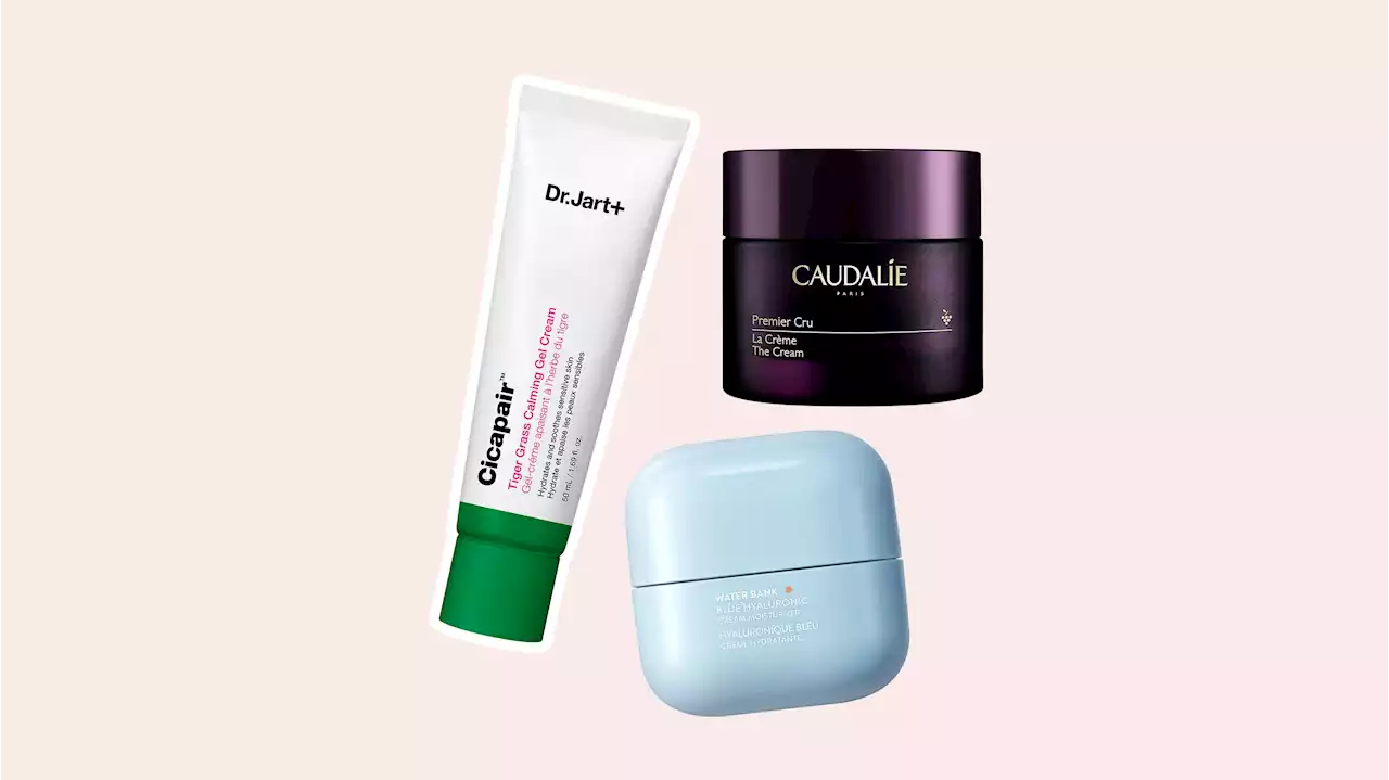 The 27 Best Face Moisturizers We've Ever Tried