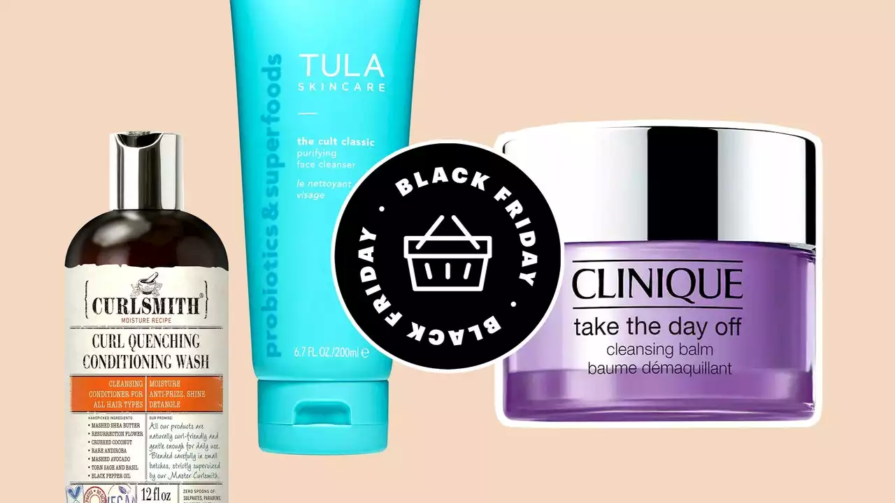 Ulta Beauty Is Having an Early Black Friday Sale