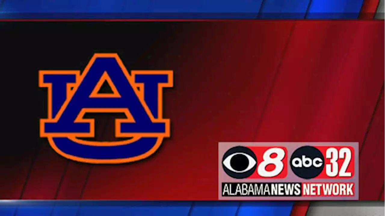 Auburn on the Road to Mississippi State with Interim Coach Carnell 'Cadillac' Williams - Alabama News