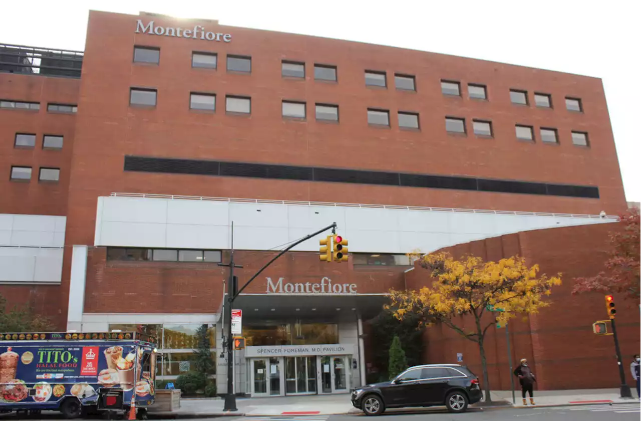 Montefiore rejects call to voluntarily recognize union for resident physicians – Bronx Times