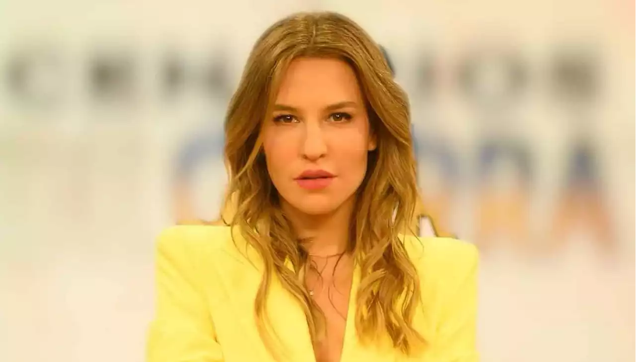 Ana Rita Clara surge com novo visual e colhe elogios: 'Eterna miúda'
