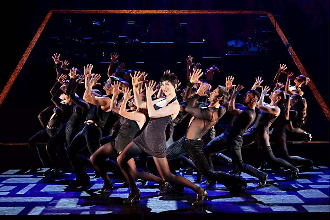 Review: Broadway in Austin’s Chicago