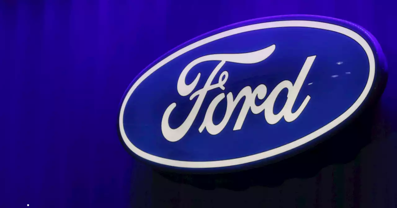 Ford in talks with Korean firms to build cathode plant in Quebec, report says