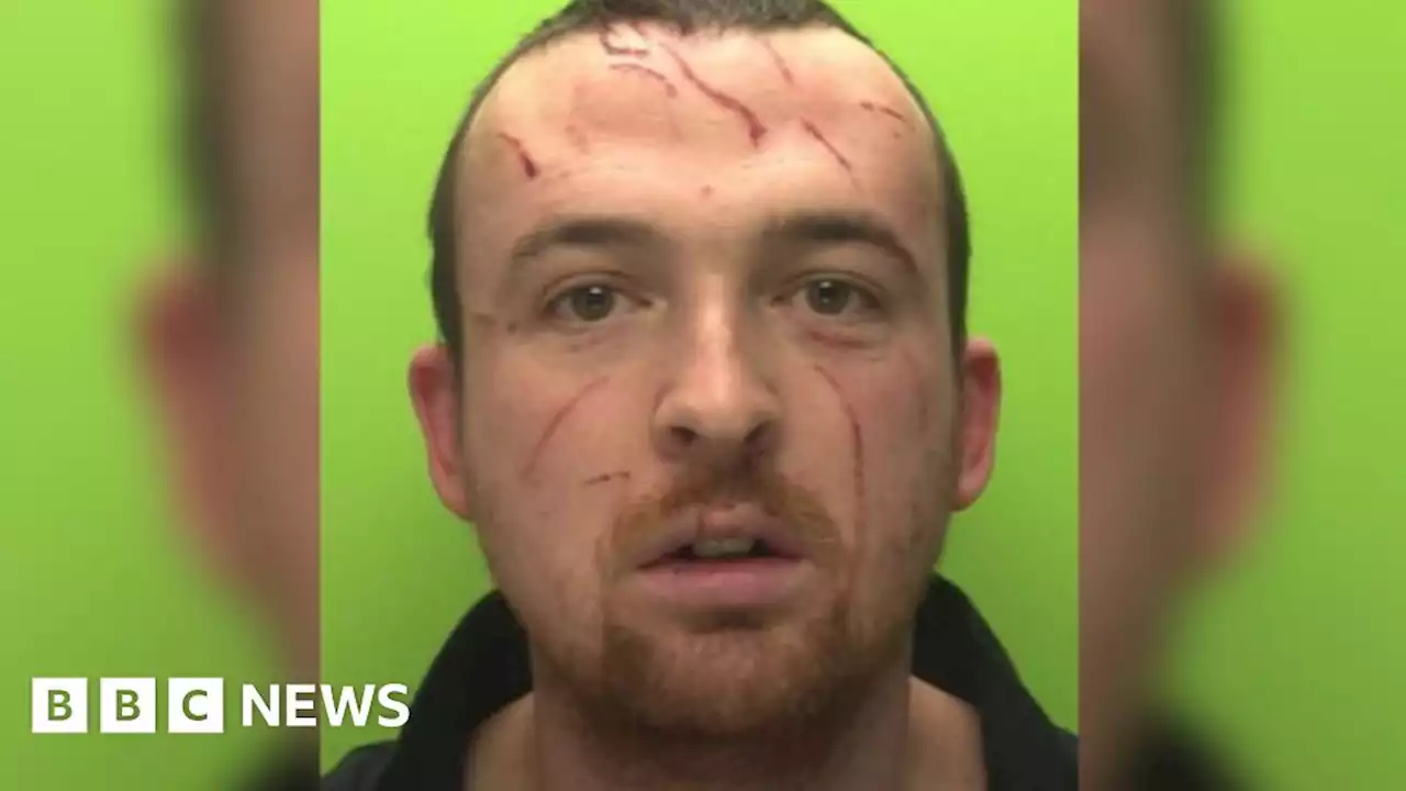 Nottingham man jailed for attacking woman after funeral