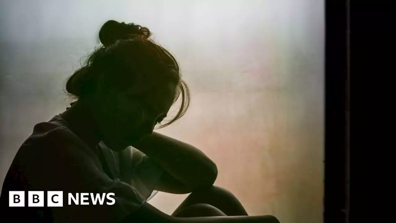 The bleak world of trafficked children and modern slavery