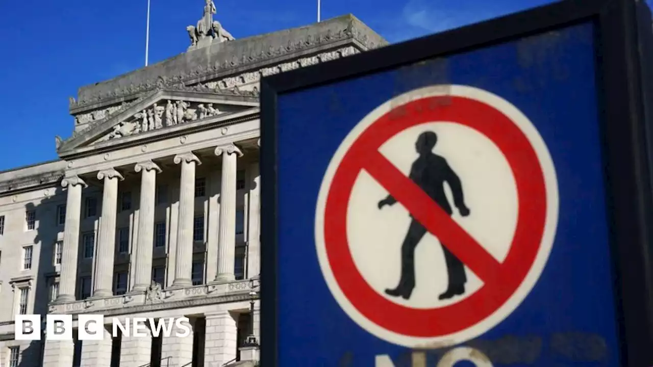 NI Assembly election will not be held in December