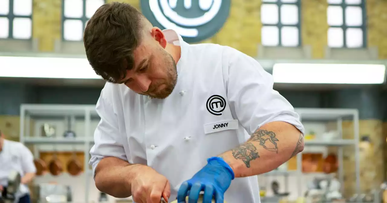 Meet the Belfast deli owner in quarter-final of MasterChef: The Professionals