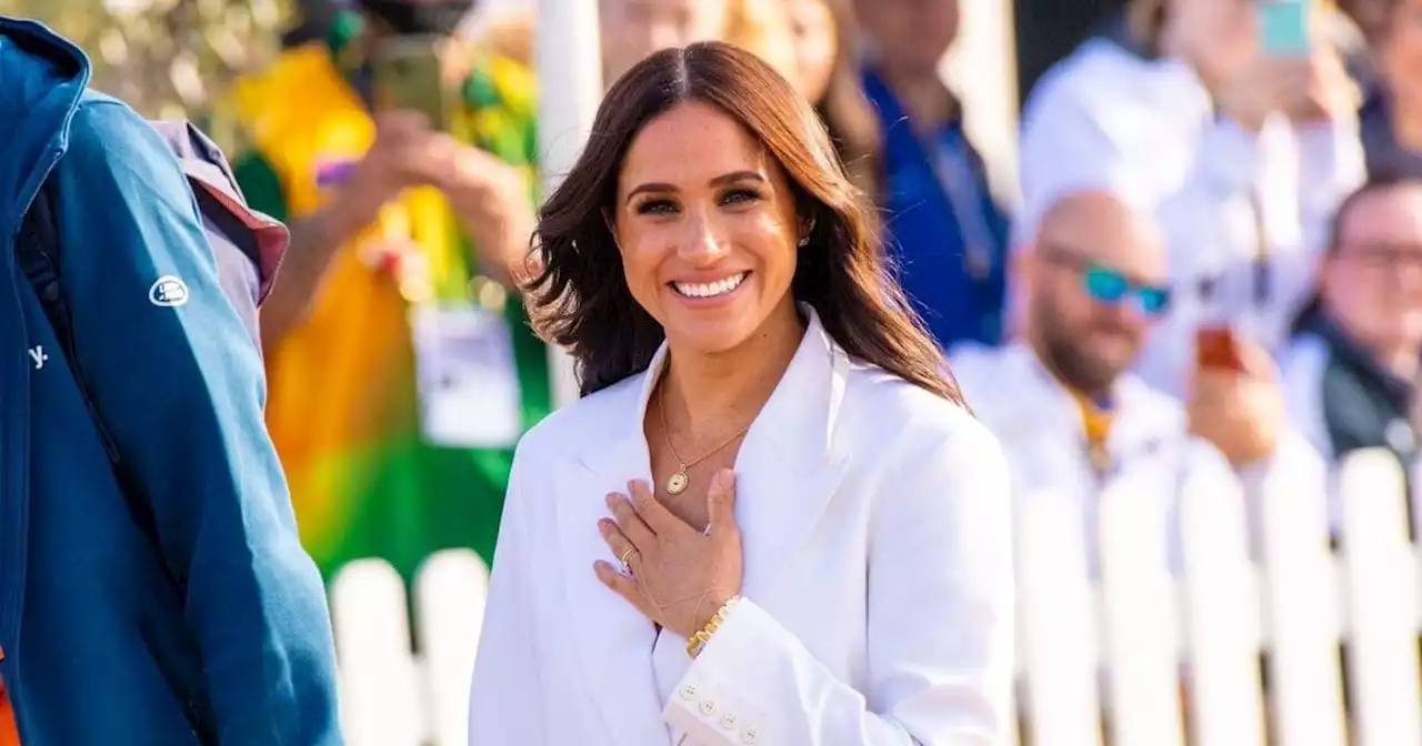 Meghan Markle transformée : elle change de coupe de cheveux et dévoile son nouveau look