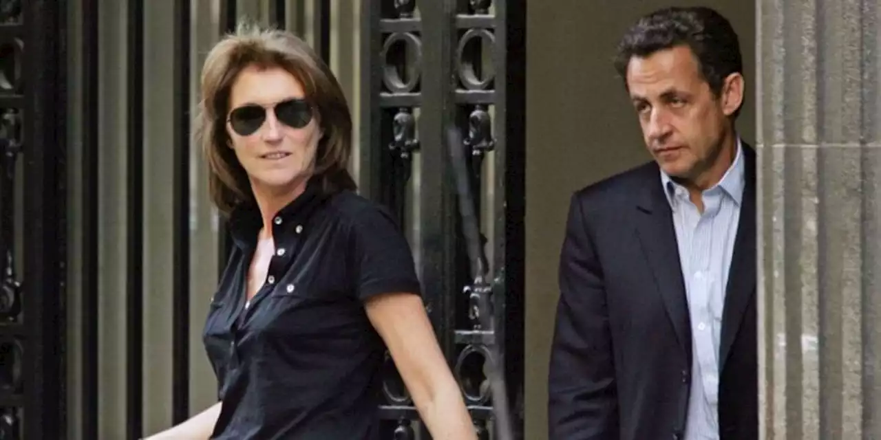 Que devient Cécilia Attias, ancienne épouse de Nicolas Sarkozy