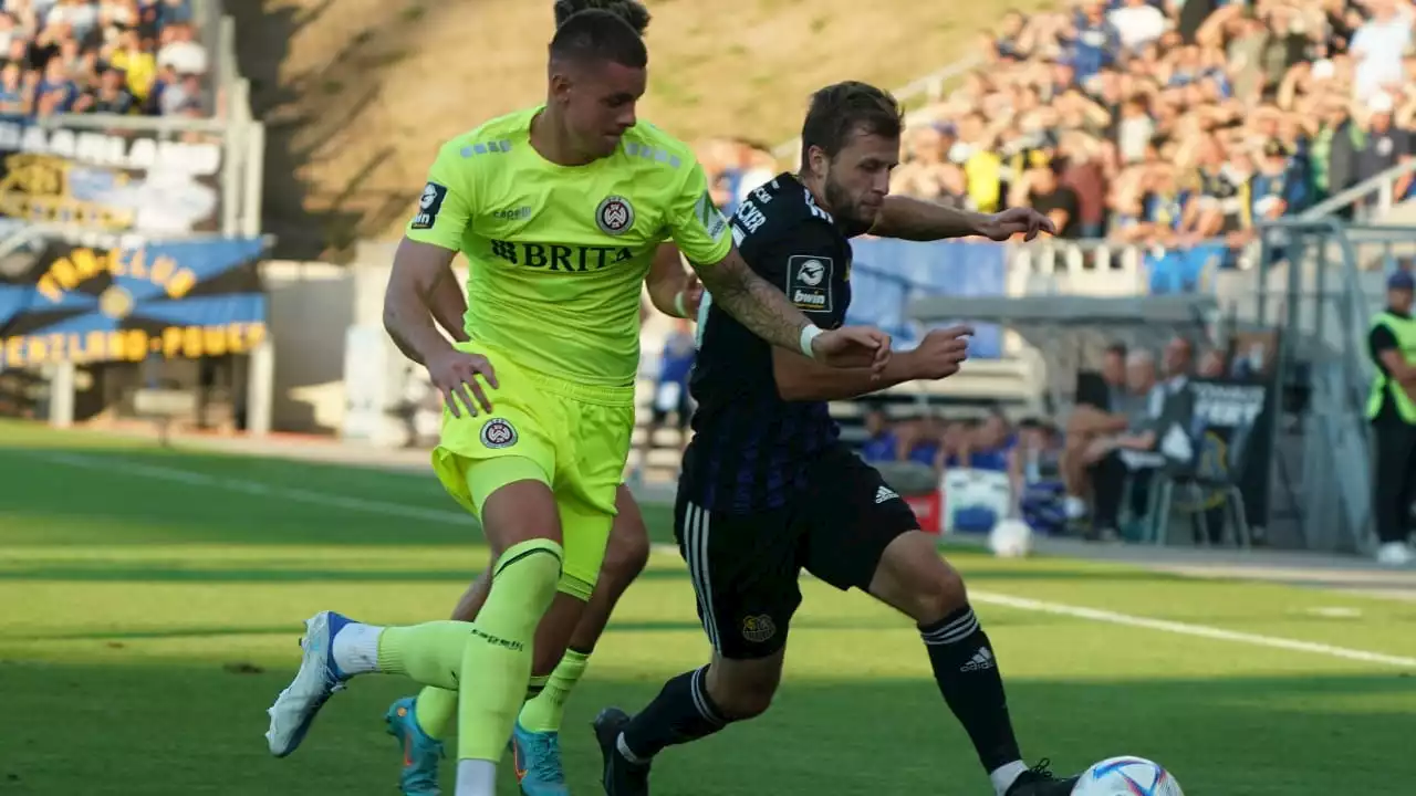 1. FC Saarbrücken: Kumpel-Duell um den Aufstieg!