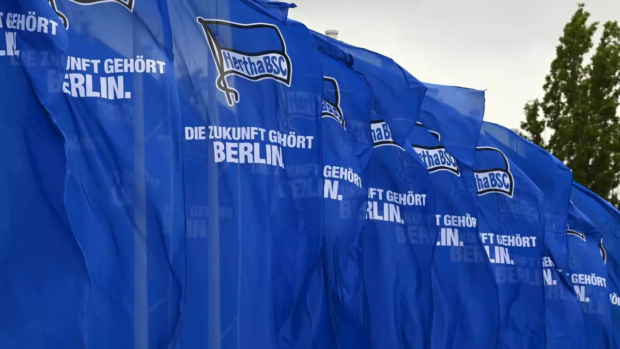 Hertha BSC: Unruhe geht weiter! Abwahlantrag gegen Hertha-Boss