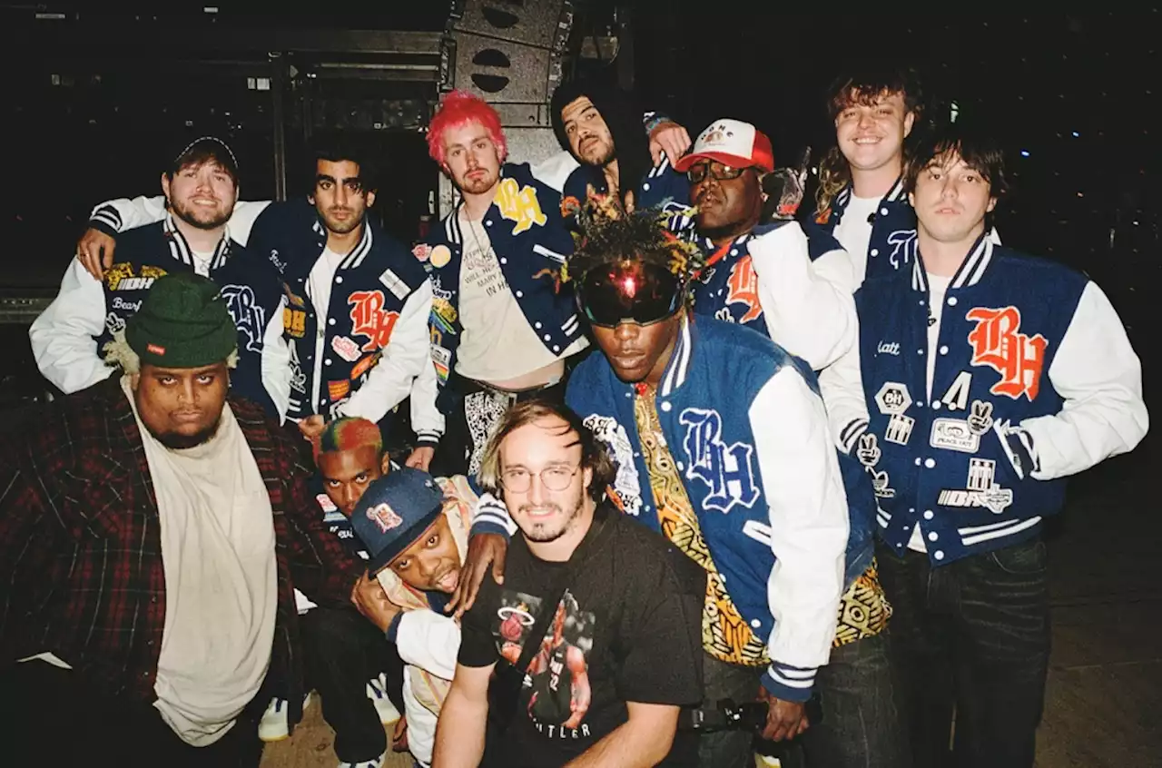 First Out: New Music From Brockhampton, Pabllo Vittar, Cavetown & More