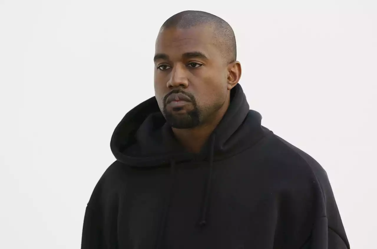 Kanye West Says He’s Taking a ‘30-Day Cleanse’ From Speaking, Sex & Alcohol