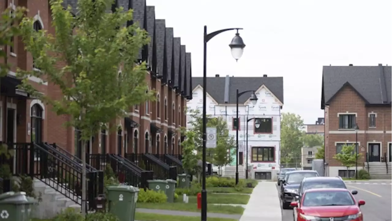 ​A housing bubble burst would be worse in Canada than U.S.: Rosenberg - BNN Bloomberg