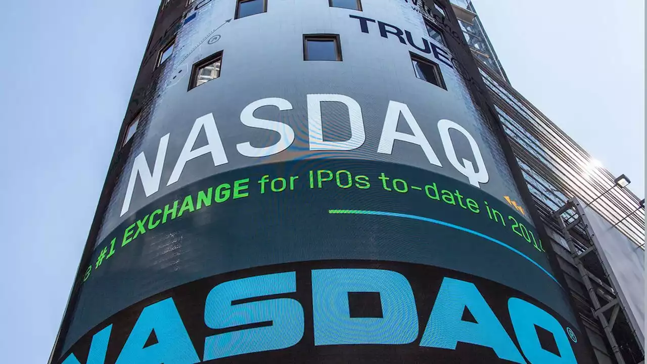 Diese Aktie wird im Nasdaq gerade übersehen