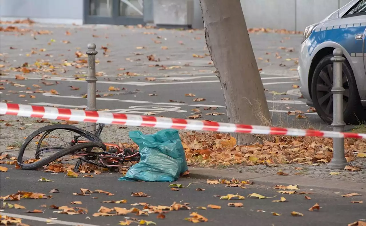 Bericht: Blockade wohl nicht Schuld am Tod von Radfahrerin