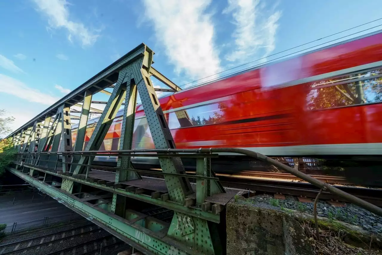 Bringt das 49-Euro-Ticket die Verkehrswende?