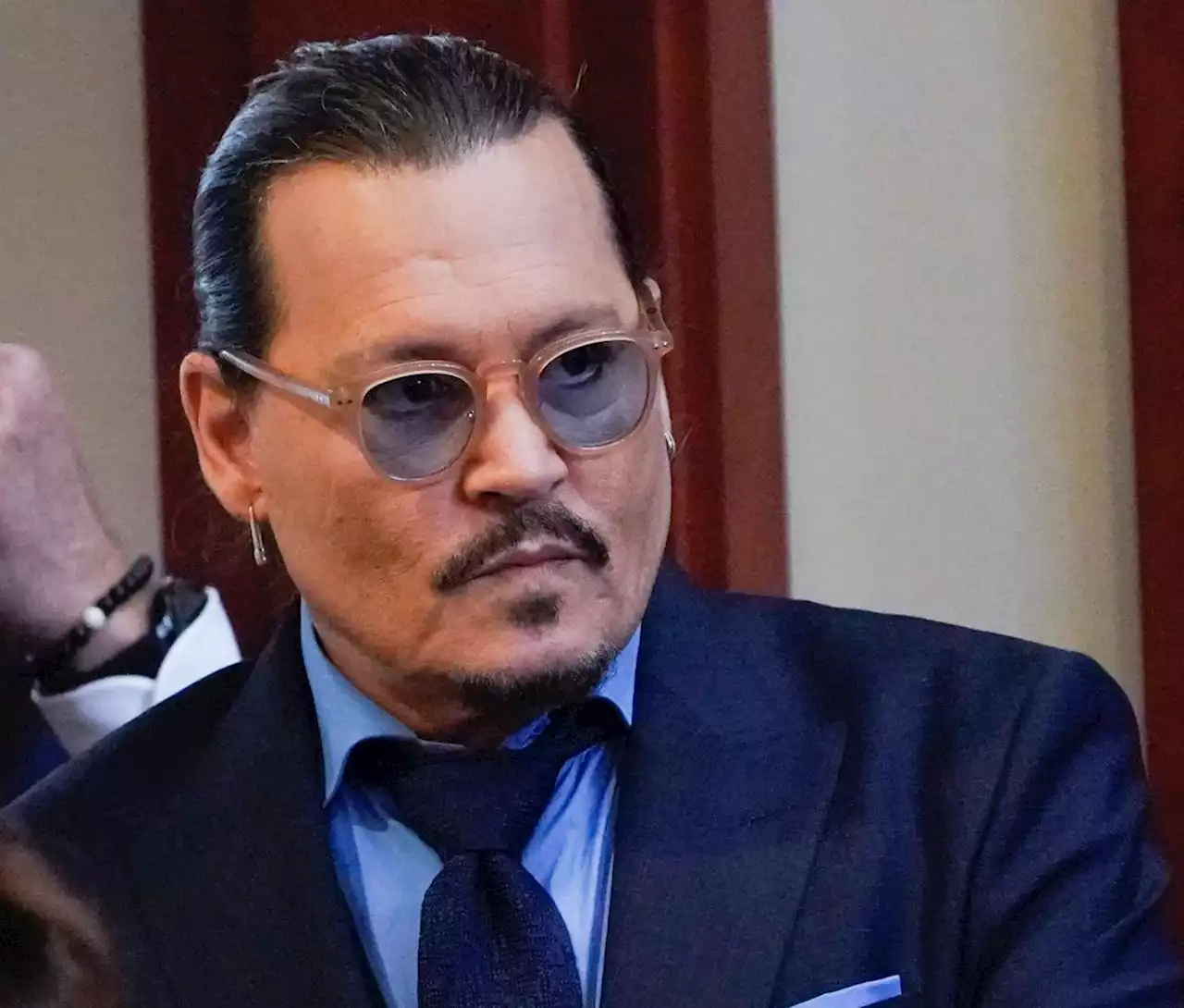 Johnny Depp ficht Urteil in Verleumdungsprozess teilweise an