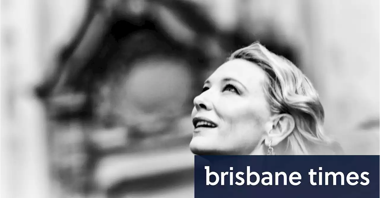 ‘The Bach of acting’: Why Cate Blanchett is impossible to pigeonhole