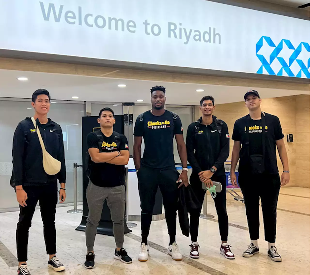 Manila Chooks! vies in Saudi’s Neom Super Quest - BusinessMirror