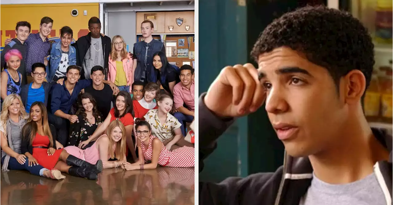 It Looks Like The 'Degrassi' Reboot Is No More At HBO Max