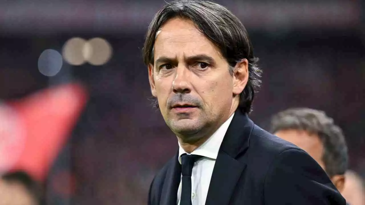 Inzaghi esulta solo a metà: nuova tegola per Juventus-Inter - Calciomercato