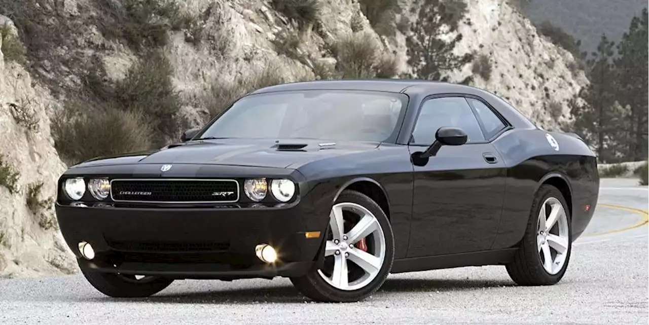 Owners of Older Dodge Charger, Challenger Told to Stop Driving Them