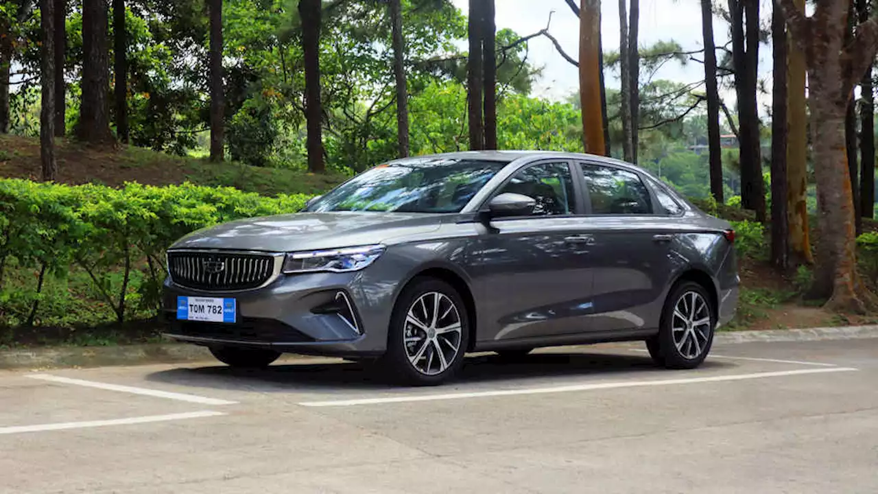 Great Wall, Geely Top Vehicle Dependability Among Chinese Brands | CarGuide.PH | Philippine Car News, Car Reviews, Car Prices