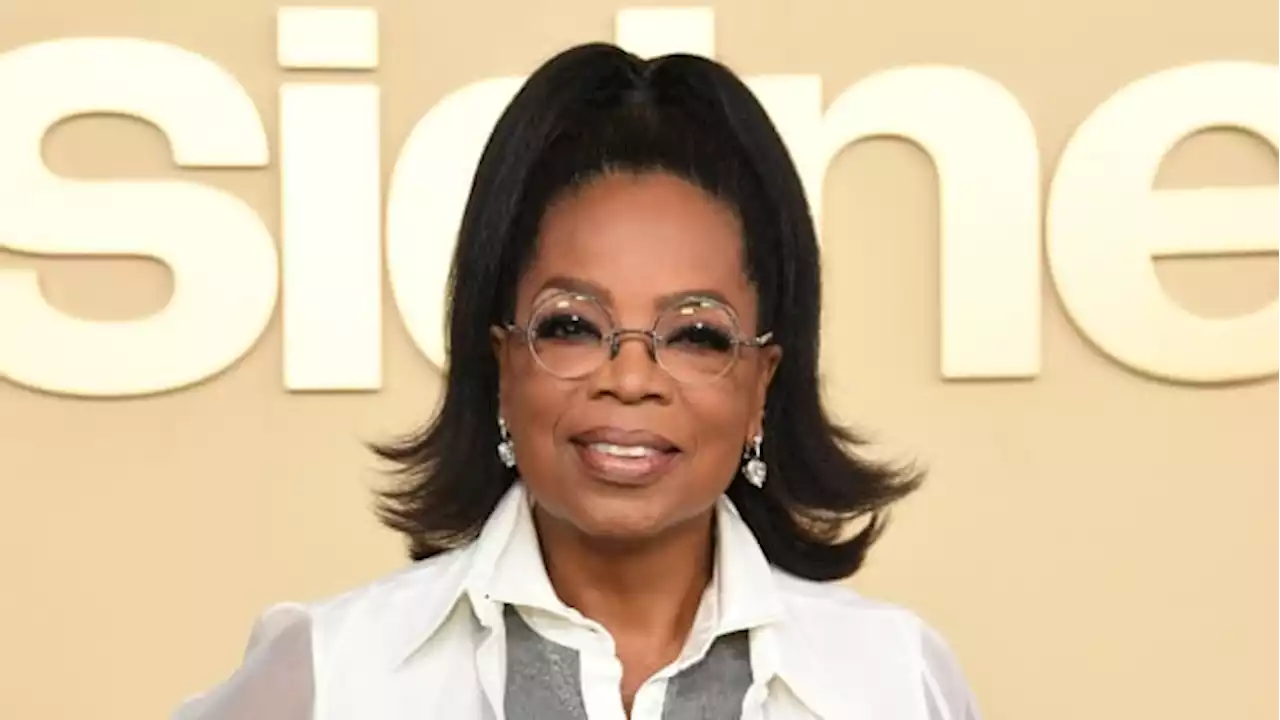 Oprah endorses opponent of former TV protégé Mehmet Oz for Senate seat | CBC News