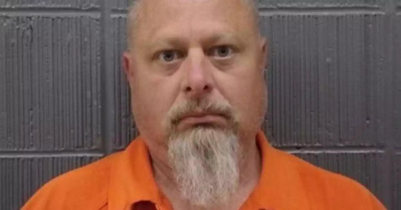 Richard Allen, man charged in girls' murder in Delphi, Indiana, to be moved to state prison for own safety