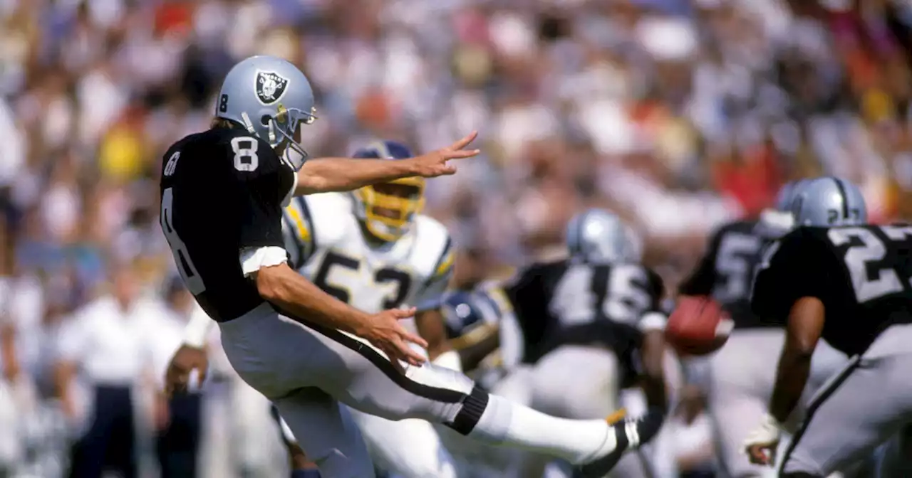 Ray Guy, first Pro Football Hall of Fame punter, dies at 72