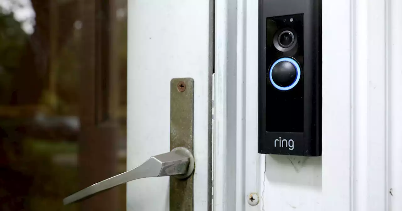 NYPD joining Ring camera's Neighbors app to tap into doorbell cameras