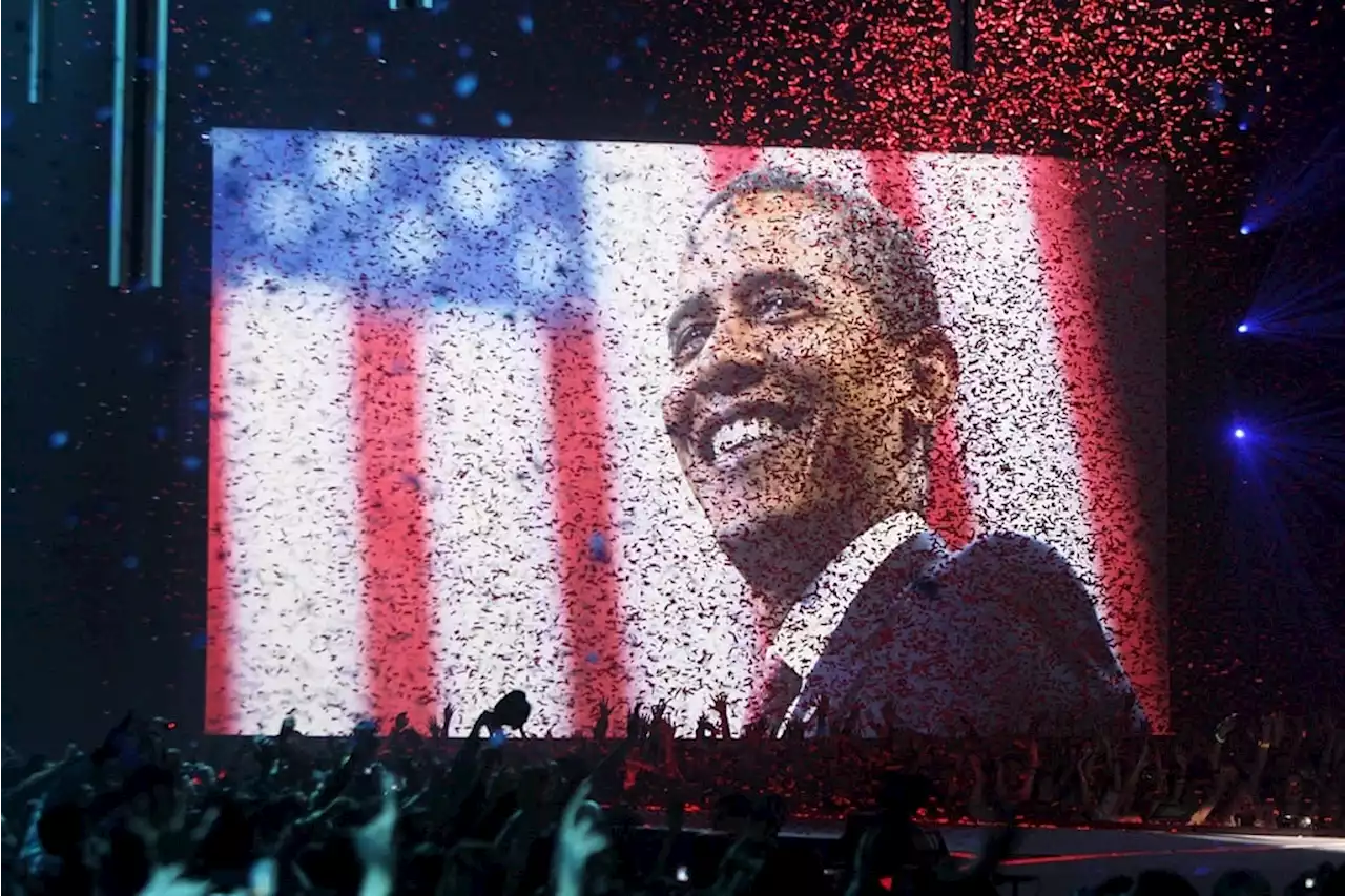 On this day: Obama elected 44th US president, five facts on the 2008 elections | Citypress