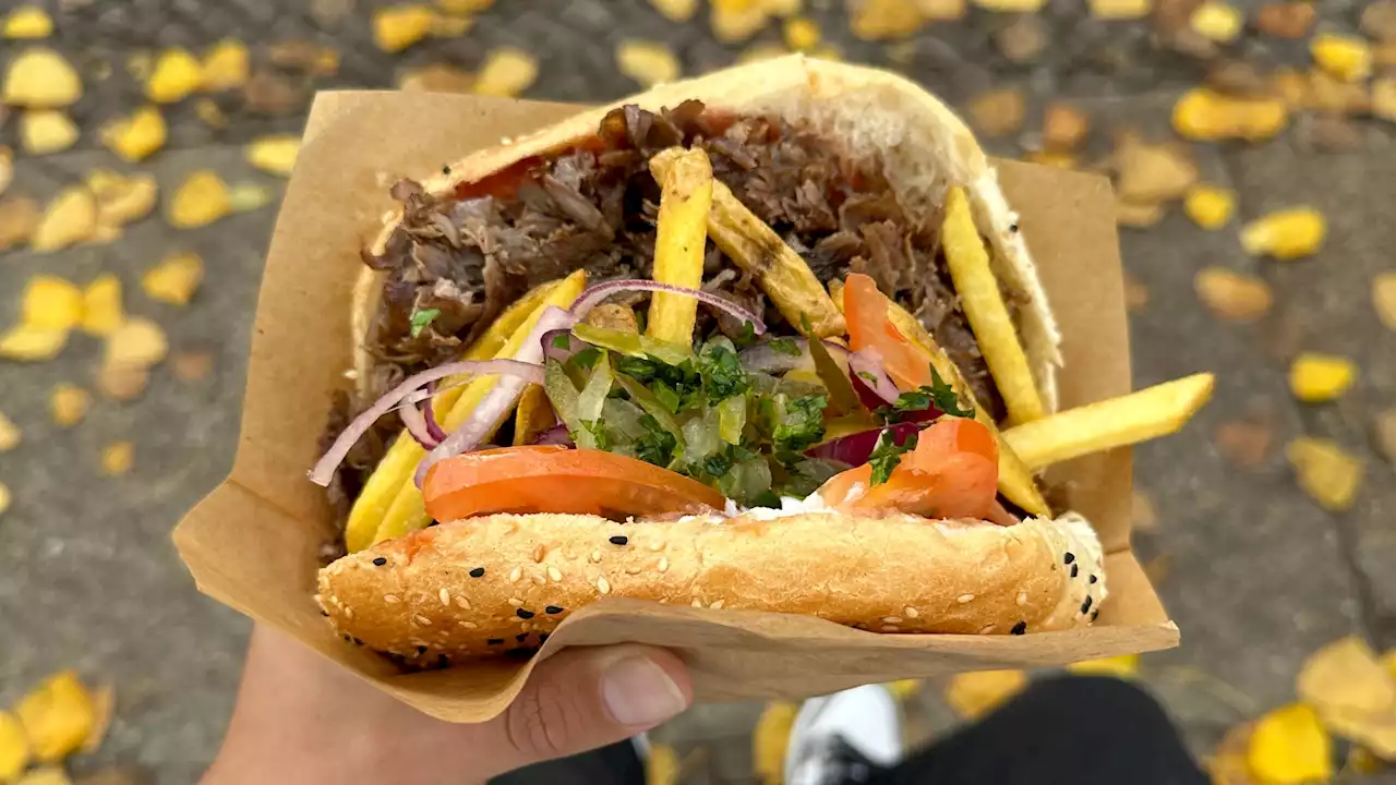 Welcher ist Ihr Lieblings-Döner?