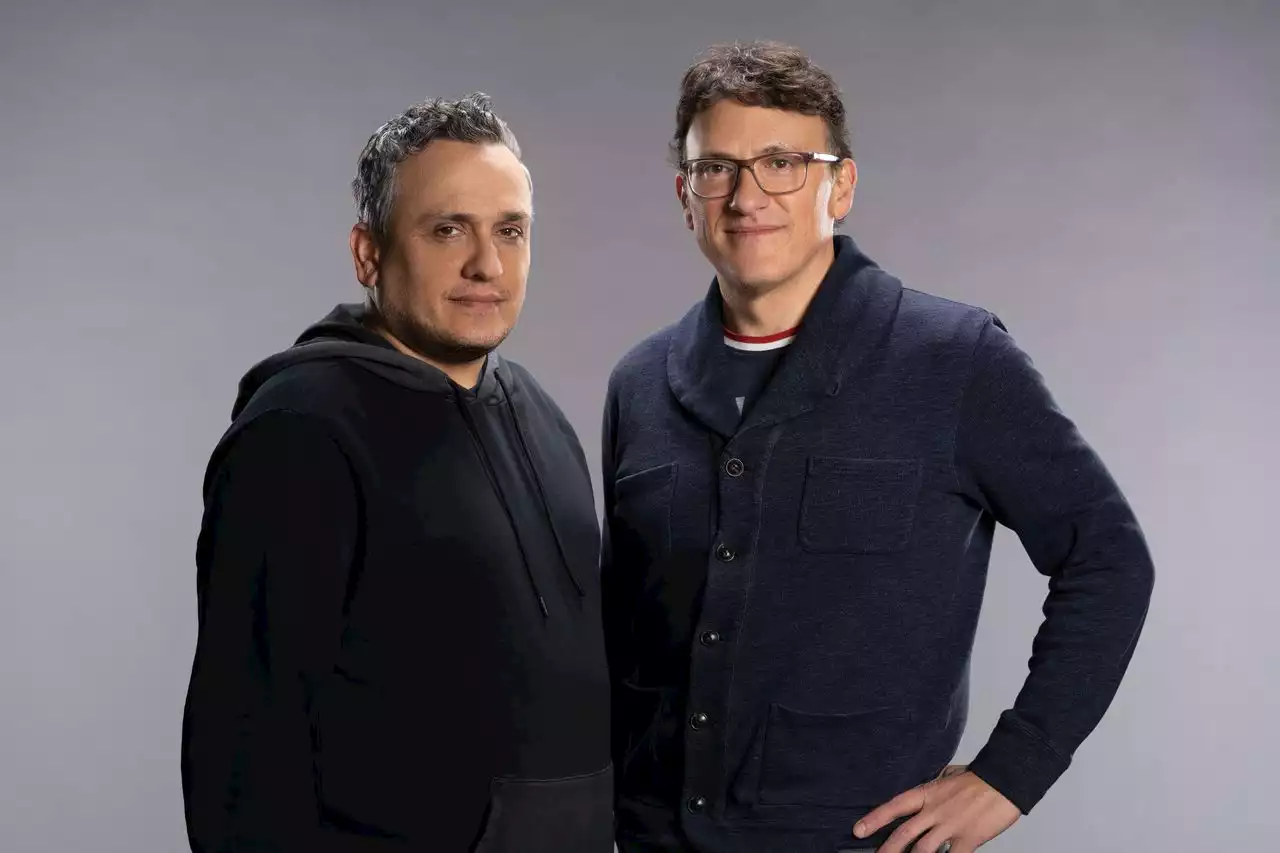 Russo Brothers say don’t expect a return to Marvel at least until 2030