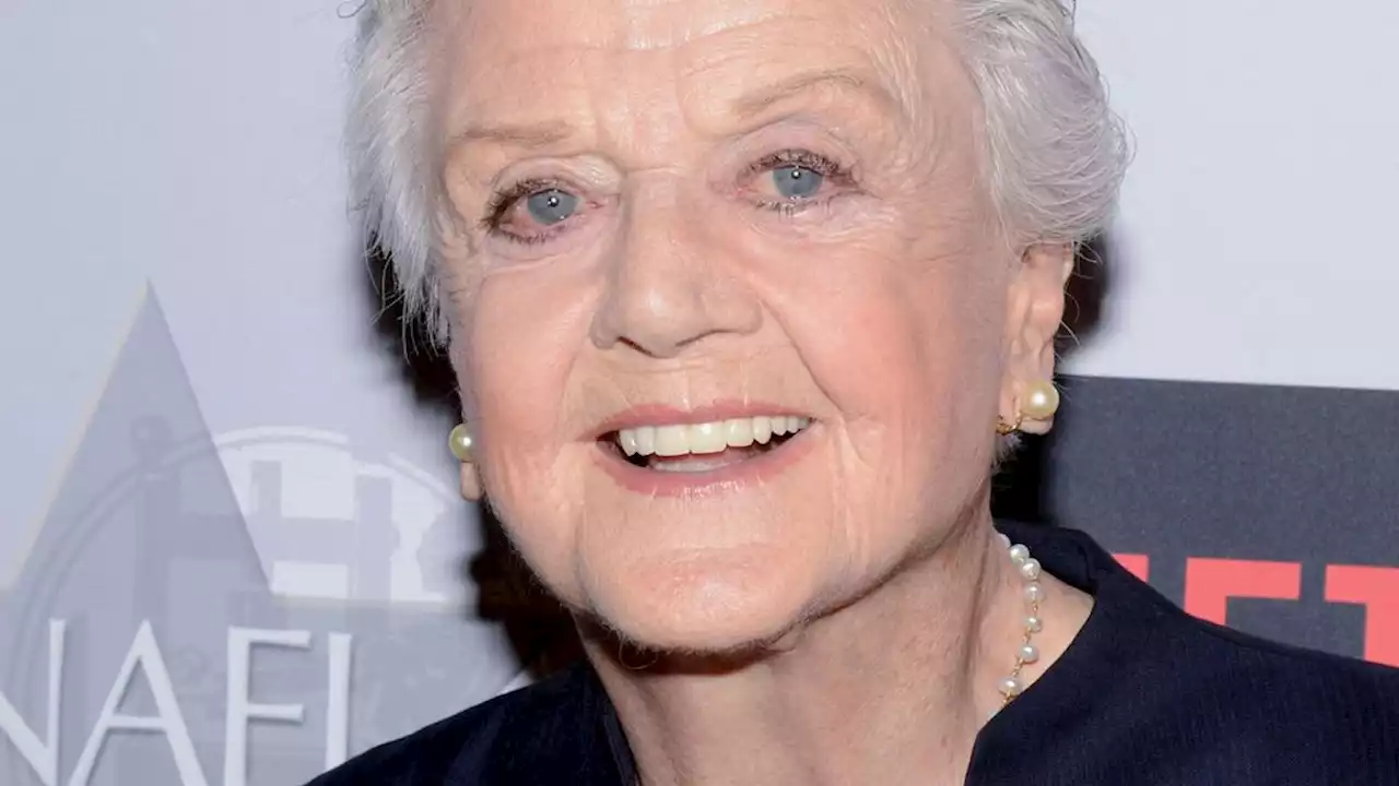 Angela Lansbury : comment l'actrice avait sorti sa fille des griffes de Charles Manson