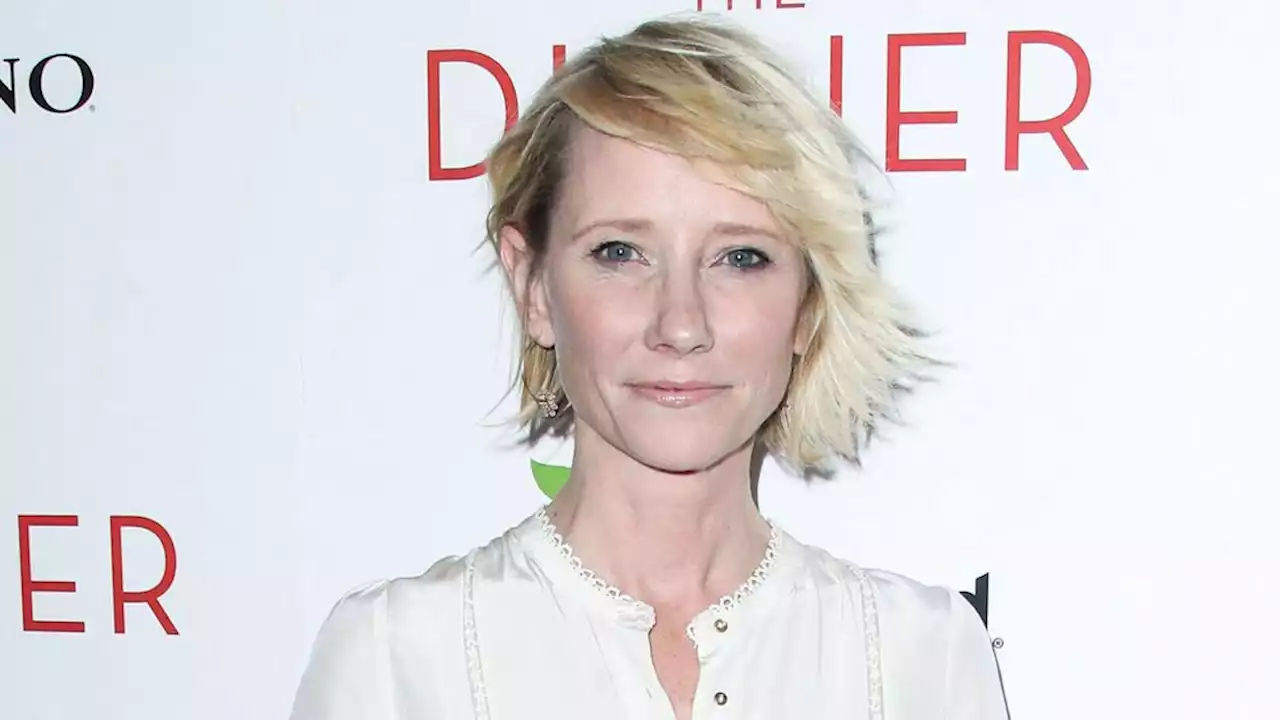 Mort d'Anne Heche : son fils et son ex se déchirent autour de son héritage