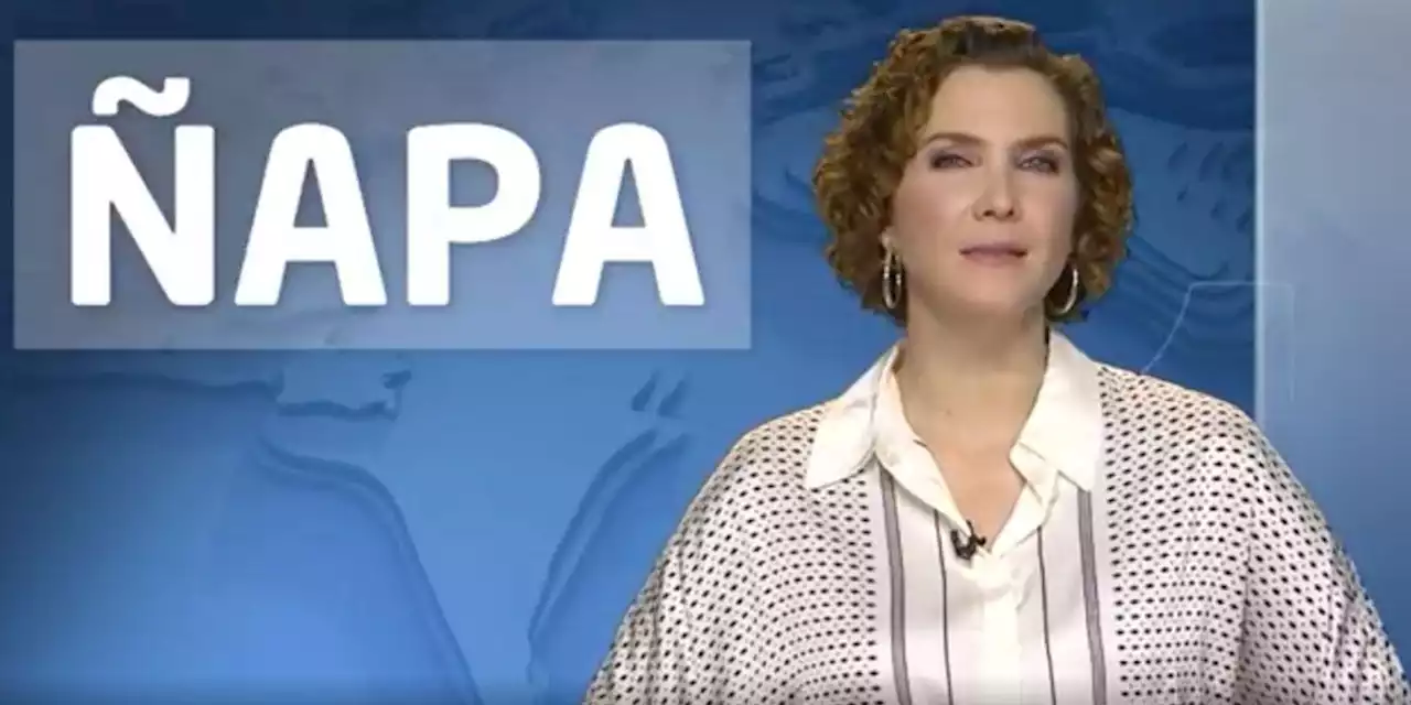Ñapa | La bomba que prepara Corinna Larsen, la examante del rey emérito Juan Carlos I de España