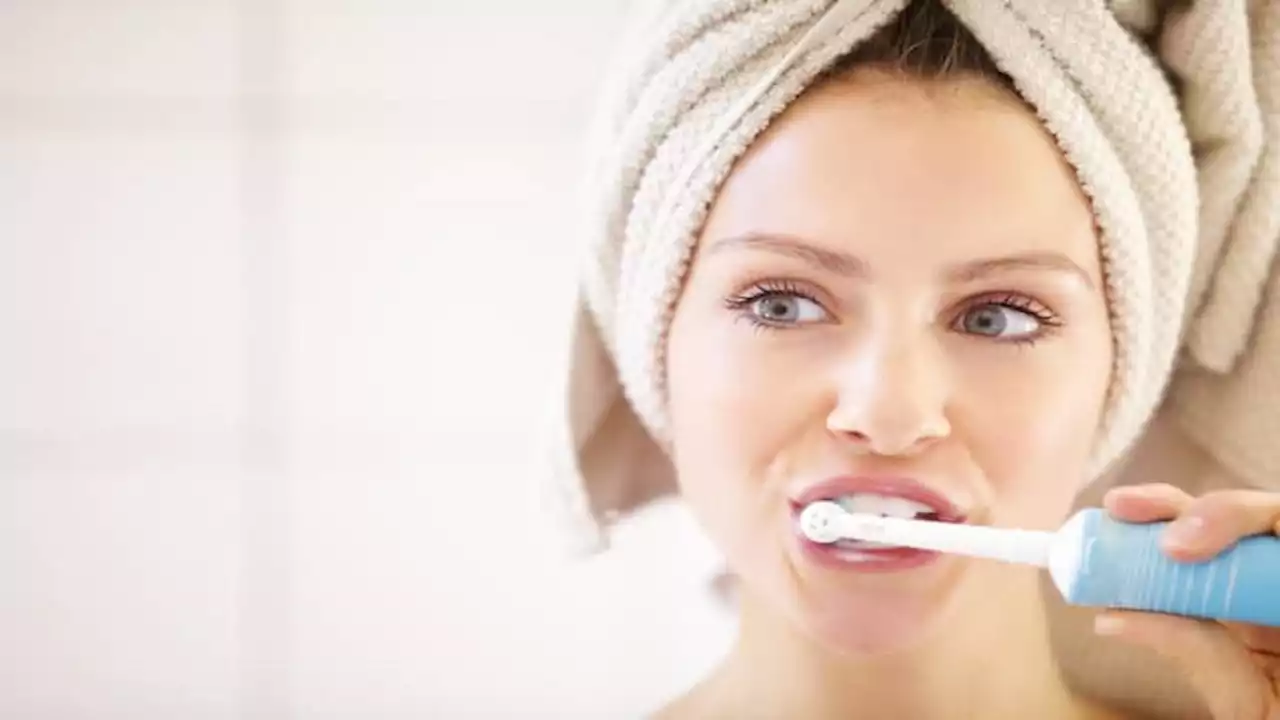 Here's how often you should change your toothbrush—and what can happen if you don't, according to a dentist at UCLA