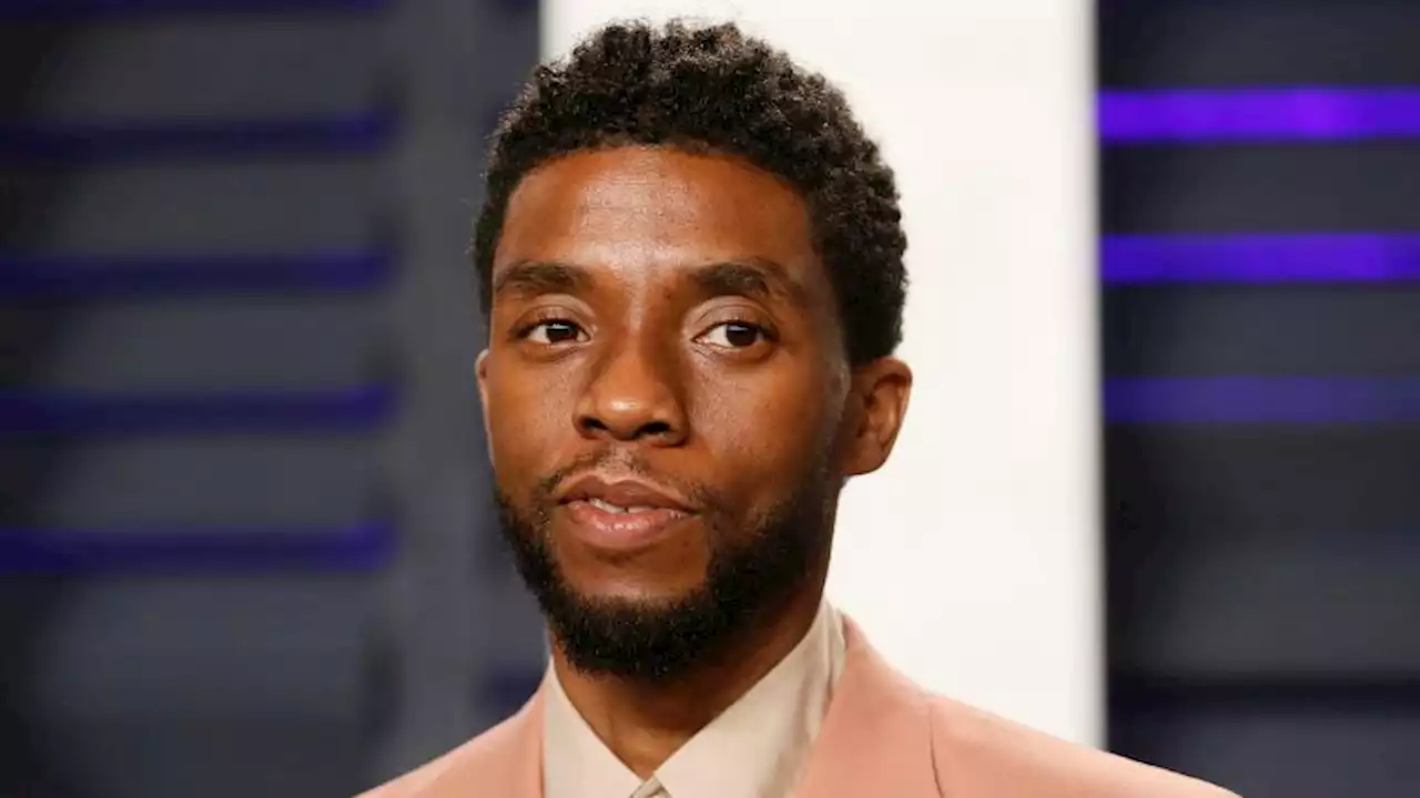 Chadwick Boseman didn't read the 'Wakanda Forever' script before he died | CNN