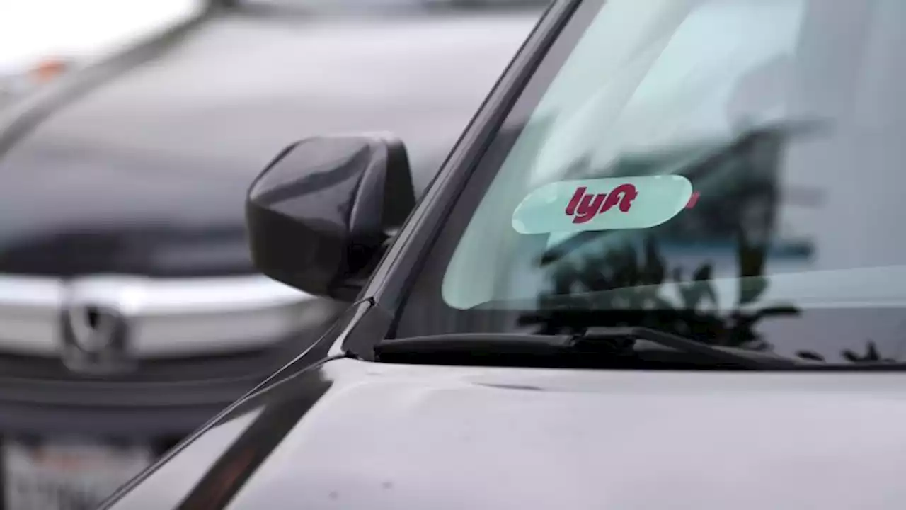 Lyft to lay off 13% of staff | CNN Business